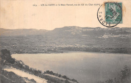 73-AIX LES BAINS-N°4466-C/0279 - Aix Les Bains