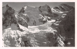 74-CHAMONIX-N°4466-C/0271 - Chamonix-Mont-Blanc