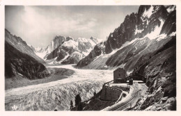 74-CHAMONIX-N°4466-C/0249 - Chamonix-Mont-Blanc