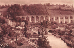 87-LE VIADUC DE SAINT LEONARD-N°4466-H/0201 - Sonstige & Ohne Zuordnung