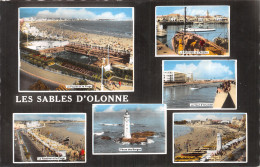 85-LES SABLES D OLONNE-N°4466-H/0167 - Sables D'Olonne