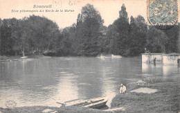 94-BONNEUIL-N°4466-H/0125 - Bonneuil Sur Marne