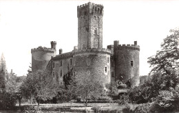 87-CHATEAU DE MONTBRUN-N°4466-H/0109 - Autres & Non Classés