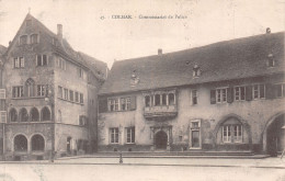 68-COLMAR-N°4466-H/0011 - Colmar