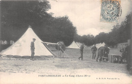 77-FONTAINEBLEAU-N°4466-G/0335 - Fontainebleau