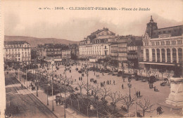 63-CLERMONT FERRAND-N°4466-G/0285 - Clermont Ferrand