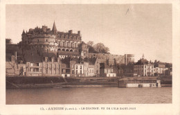 37-AMBOISE-N°4466-G/0147 - Amboise