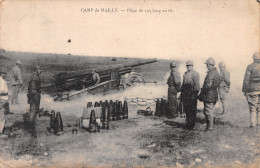 10-CAMP DE MAILLY-N°4466-G/0115 - Autres & Non Classés