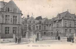 45-ORLEANS-N°4466-G/0105 - Orleans