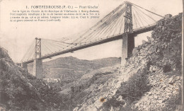 66-FONTPEDROUSE-N°4466-G/0085 - Otros & Sin Clasificación