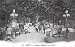 03-VICHY-N°4466-G/0081 - Vichy