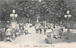 03-VICHY-N°4466-G/0083 - Vichy