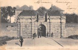 59-CAMBRAI-N°4466-F/0359 - Cambrai