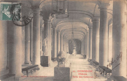 60-COMPIEGNE-N°4466-F/0349 - Compiegne