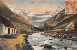 65-GAVARNIE-N°4466-F/0221 - Gavarnie