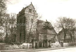 73271460 Coswig Sachsen 500 Jahre Jubilaeum Alte Kirche Coswig Sachsen - Coswig