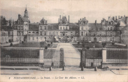 77-FONTAINEBLEAU-N°4467-C/0039 - Fontainebleau