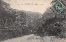 48-LES GORGES DU TARN-N°4467-C/0041 - Andere & Zonder Classificatie