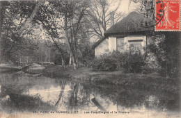 78-RAMBOUILLET-N°4467-C/0013 - Rambouillet