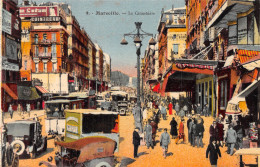 13-MARSEILLE-N°4467-C/0011 - Unclassified