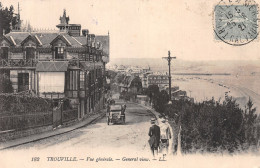 14-TROUVILLE-N°4467-C/0003 - Trouville