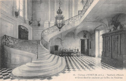 28-CHATEAU D ANET-N°4467-B/0307 - Otros & Sin Clasificación