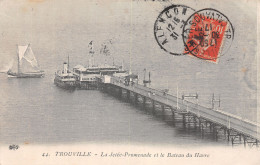14-TROUVILLE-N°4467-B/0303 - Trouville