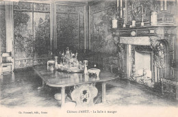 28-CHATEAU D ANET-N°4467-B/0313 - Autres & Non Classés