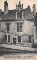 28-NOGENT LE ROTROU-N°4467-B/0229 - Nogent Le Rotrou