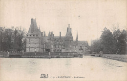 28-MAINTENON-N°4467-B/0223 - Altri & Non Classificati