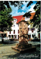 73271444 Hettstedt Bergbaudenkmal Hettstedt - Hettstedt