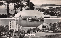 83-TOULON-N°4467-B/0117 - Toulon