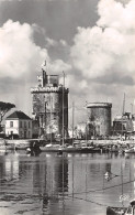 17-LA ROCHELLE-N°4467-B/0105 - La Rochelle