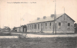 56-CAMP DE COETQUIDAN-N°4467-B/0095 - Autres & Non Classés