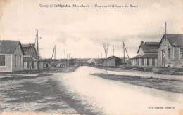 56-CAMP DE COETQUIDAN-N°4467-B/0097 - Sonstige & Ohne Zuordnung