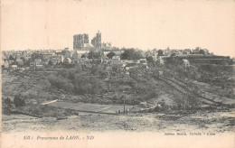 02-LAON-N°4467-B/0047 - Laon