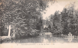 58-POUGUES LES EAUX-N°4467-A/0383 - Pougues Les Eaux