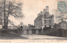 28-CHATEAU D ANET-N°4467-A/0319 - Autres & Non Classés