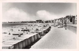 44-LA BAULE-N°4467-A/0275 - La Baule-Escoublac