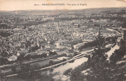 25-BESANCON LES BAINS-N°4467-A/0259 - Besancon