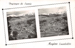 74-MEGEVE-N°4467-A/0217 - Megève