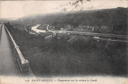 35-SAINT BRIAC-N°4467-A/0135 - Saint-Briac