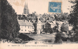 50-SAINT LO-N°4467-A/0023 - Saint Lo