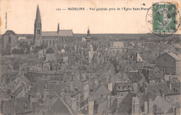 03-MOULINS-N°4466-H/0305 - Moulins