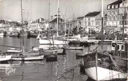 85-LES SABLES D OLONNE-N°4467-E/0267 - Sables D'Olonne