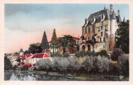 36-CHATEAUROUX-N°4467-E/0135 - Chateauroux