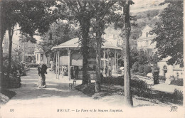 63-ROYAT-N°4467-E/0083 - Royat