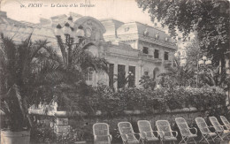 03-VICHY-N°4467-E/0059 - Vichy