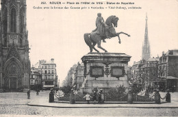 76-ROUEN-N°4467-E/0045 - Rouen