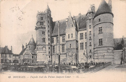 18-BOURGES-N°4467-E/0049 - Bourges